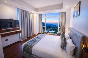 White Castle Himalayan View by Lavender Hotels