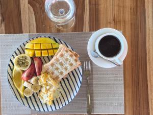 Guesthouse Dacha Zanzibar Nungwi