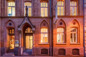 HOPPER Hotel St. Josef