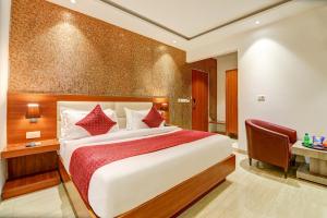 Boutique Hotel NH Suites Near Terminal 2,3 Delhi Airport With free Airport Pickup
