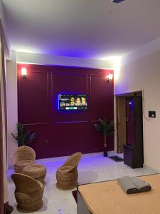 The k9 LEORCH