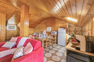 La Mansarda Sul Lago - Happy Rentals