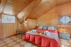 La Mansarda Sul Lago - Happy Rentals