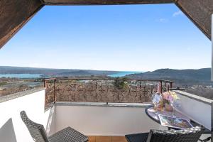 La Mansarda Sul Lago - Happy Rentals