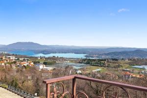 La Mansarda Sul Lago - Happy Rentals