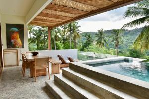 Villa Perrys 3BDR with Pool and Views