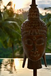 Villa Perrys 3BDR with Pool and Views