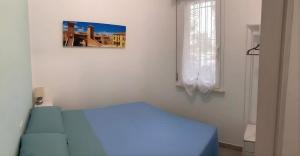 Charme by the Sea, Comacchio