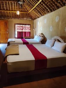 Lemon Grass Resort Inn