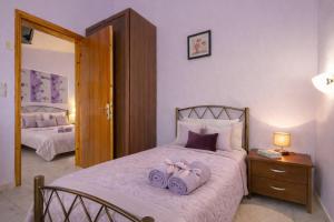 Markos Studios Potos Thassos