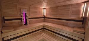 "Residenz Seeblick" Studio 08 Balkon Westseite