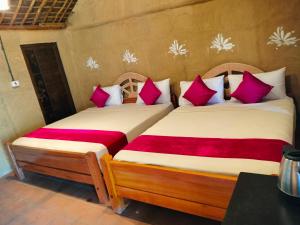 Lemon Grass Resort Inn