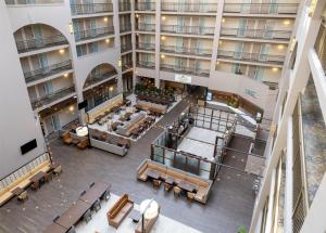 Embassy Suites by Hilton Seattle Bellevue