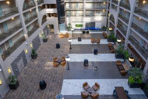Embassy Suites by Hilton Seattle Bellevue