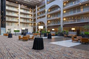 Embassy Suites by Hilton Seattle Bellevue