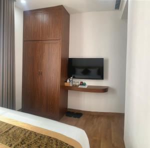 Hotel Kim Thái