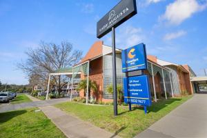 Comfort Inn Lady Augusta