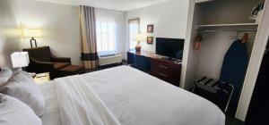 Comfort Inn Pensacola - University Area