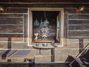 Nooks by AdyBeca - Panoramic Nook