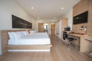 Hotel du Domaine, an Ascend Collection Hotel