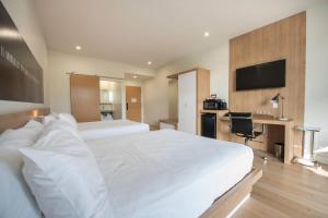 Hotel du Domaine, an Ascend Collection Hotel