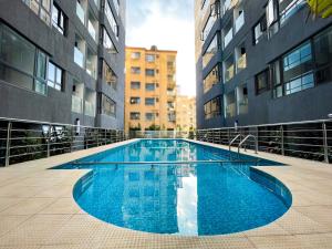 Neptune Nest, 1BR, Lavington
