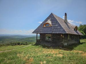 Nooks by AdyBeca - Panoramic Nook