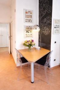 Panoramic Terrace Trastevere Apartment, Central with amazing view