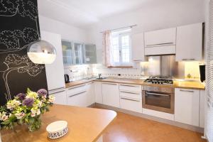 Panoramic Terrace Trastevere Apartment, Central with amazing view