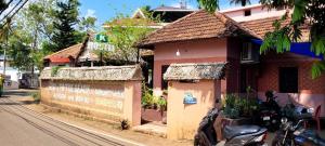 K Hostel