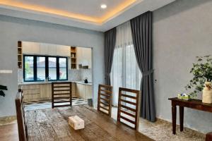 Villa Alam Klang managed by Bella Vista Hotels & Resorts