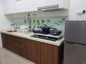 Georgetown Mansion One Suite by stayCATion Homestay