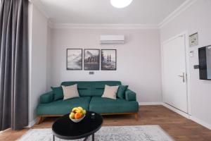 Green Suite