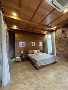Green Villas Tam Dao Golf Course