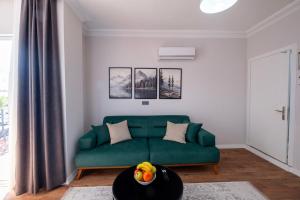 Green Suite