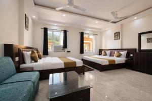 Hotel Royal Central Haridwar