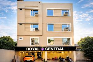 Hotel Royal Central Haridwar