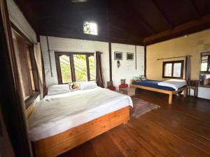 SK Cottages Gehna Mukteshwar