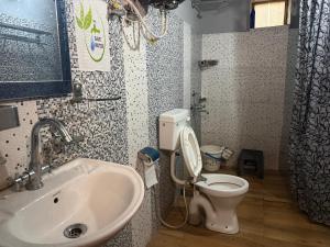 SK Cottages Gehna Mukteshwar