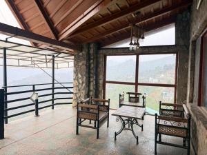 SK Cottages Gehna Mukteshwar