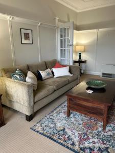 Lurline Villas
