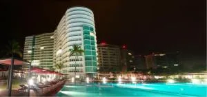 Bay View Grand Marina Condo 1004S - Ixtapa
