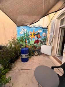 La Bohème Marseille