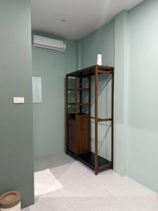Third Space House