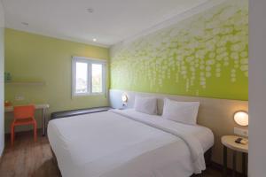 Palette Legian Beach