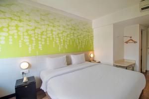 Palette Legian Beach
