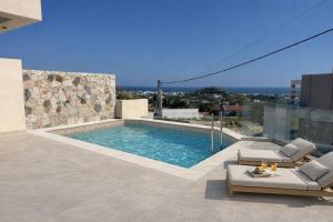 La Piedra De Sol Faliraki - Horizon View Villas