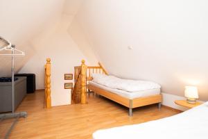 Alte Scheune Koserow bei Baltic Home
