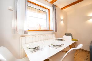 Alte Scheune Koserow bei Baltic Home