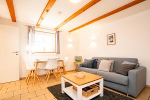 Alte Scheune Koserow bei Baltic Home